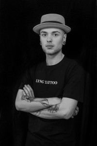 Carsten Lyng