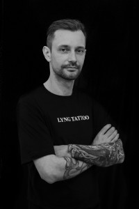 Carsten Lyng